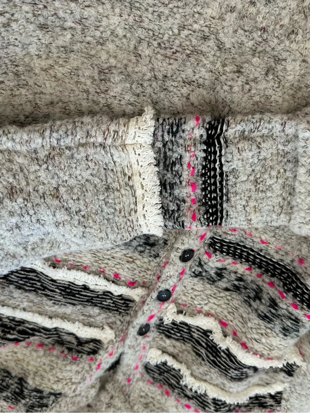 NWOT Free People Sweater